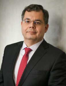 Francisco Prehn Zavascki