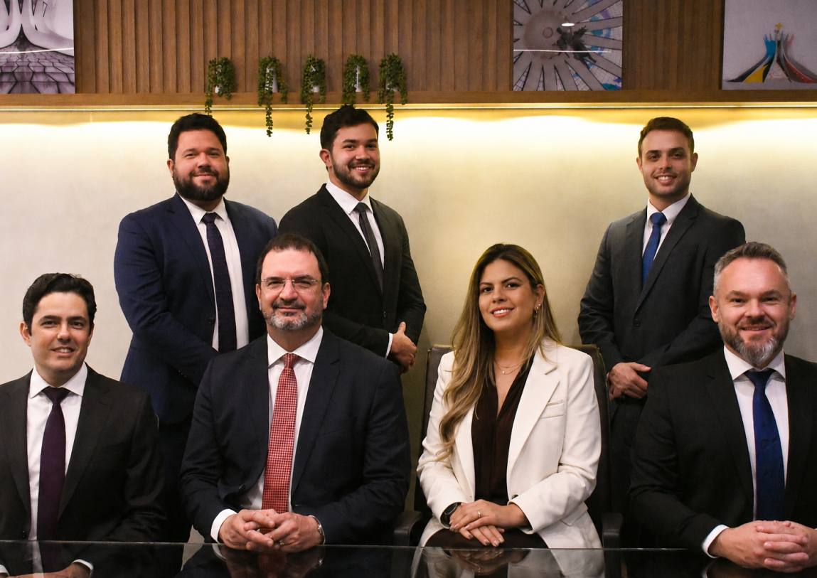 Advocacia Fernandes Alves Candeia